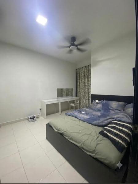Apartment for Sale at Residensi Pandanmas - Siew Yoong - Bedroom - PropertyGuru.com.my