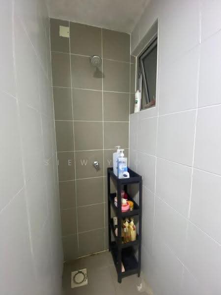 Apartment for Sale at Residensi Pandanmas - Siew Yoong - Bathroom - PropertyGuru.com.my