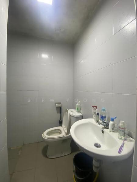 Apartment for Sale at Residensi Pandanmas - Siew Yoong - Bathroom - PropertyGuru.com.my