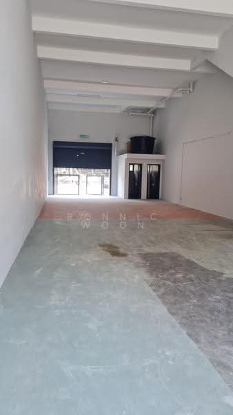 Factory for Rent in Glenmarie (Selangor) - Ronnic Woon - Interior - PropertyGuru.com.my