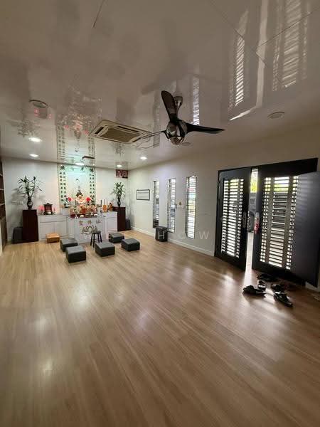 Semi-Detached House for Sale in Taman Ungku Tun Aminah (Skudai) - Wee Howe - Interior - PropertyGuru.com.my