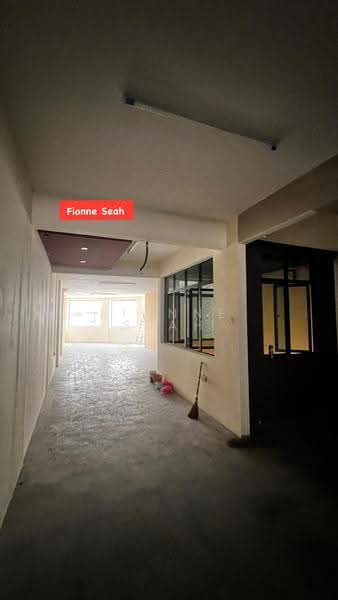 Corridor