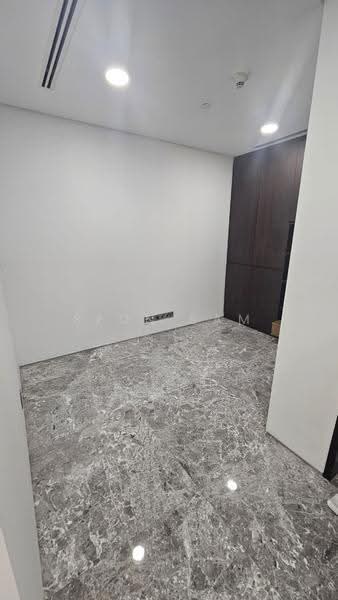 Kediaman Servis untuk Disewa di Four Seasons Place - Seon Sam - Interior - PropertyGuru.com.my
