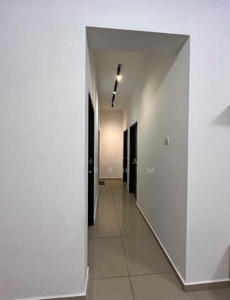 Apartment for Sale at Dahlia Impiana - Hawa Ibrahim - PropertyGuru.com.my