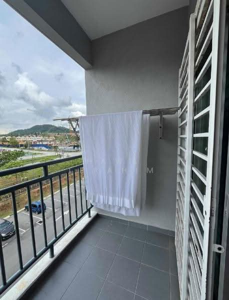 Apartment for Sale at Dahlia Impiana - Hawa Ibrahim - PropertyGuru.com.my