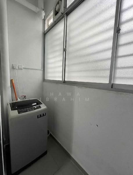 Apartment for Sale at Dahlia Impiana - Hawa Ibrahim - PropertyGuru.com.my