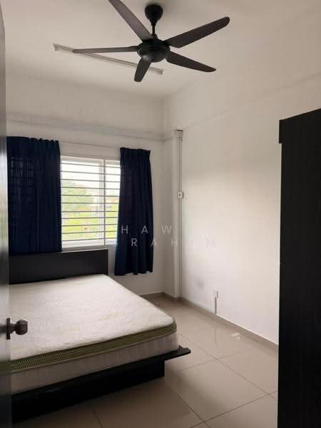 Apartment for Sale at Dahlia Impiana - Hawa Ibrahim - PropertyGuru.com.my