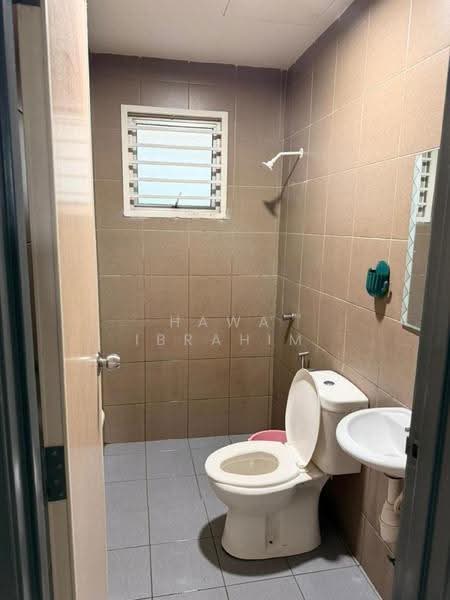 Apartment for Sale at Dahlia Impiana - Hawa Ibrahim - PropertyGuru.com.my