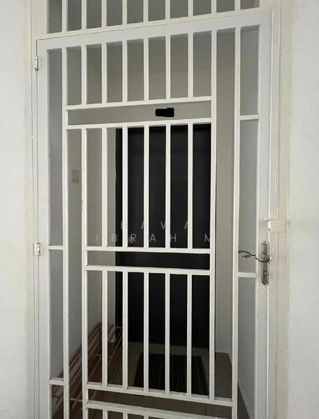 Apartment for Sale at Dahlia Impiana - Hawa Ibrahim - PropertyGuru.com.my
