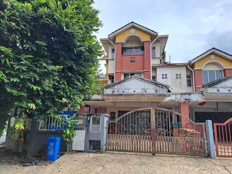 Rumah Teres 2.5-Tingkat untuk Dijual di Seksyen U9 (Shah Alam) - Mr Soon - PropertyGuru.com.my