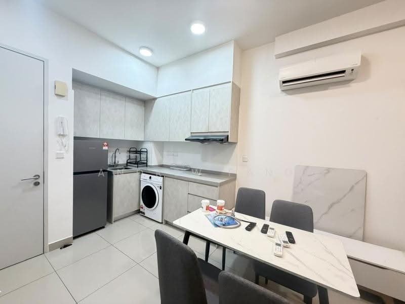 Service Residence for Rent at Plaza @ Kelana Jaya - Andrew Pang - Kitchen - PropertyGuru.com.my
