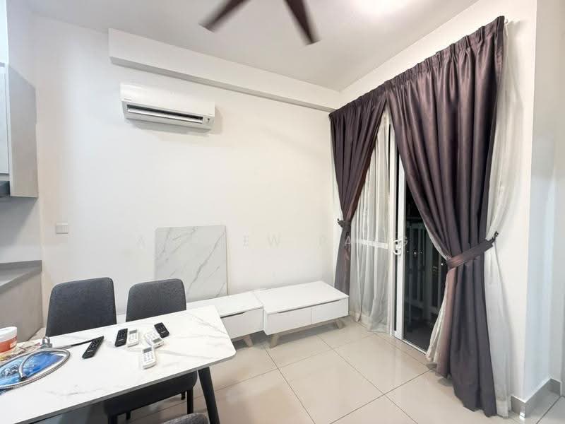 Service Residence for Rent at Plaza @ Kelana Jaya - Andrew Pang - Living Room - PropertyGuru.com.my