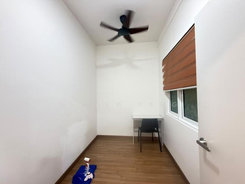 Service Residence for Rent at Plaza @ Kelana Jaya - Andrew Pang - Study - PropertyGuru.com.my