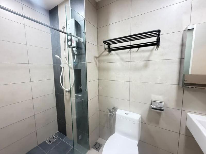 Service Residence for Rent at Plaza @ Kelana Jaya - Andrew Pang - Bathroom - PropertyGuru.com.my