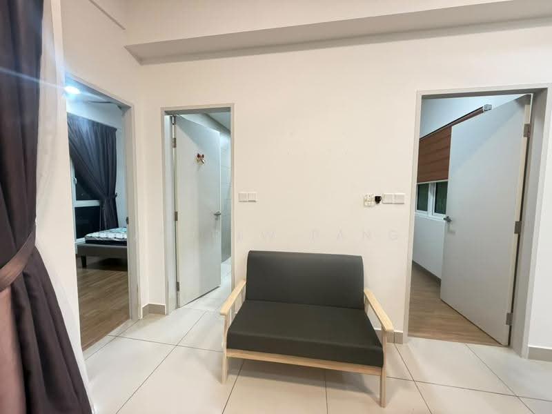 Service Residence for Rent at Plaza @ Kelana Jaya - Andrew Pang - Bedroom - PropertyGuru.com.my