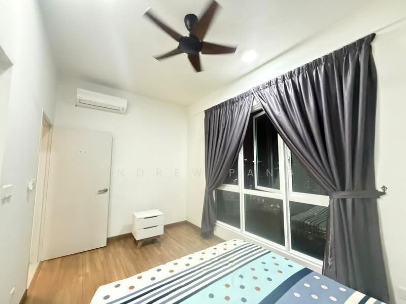Service Residence for Rent at Plaza @ Kelana Jaya - Andrew Pang - Bedroom - PropertyGuru.com.my