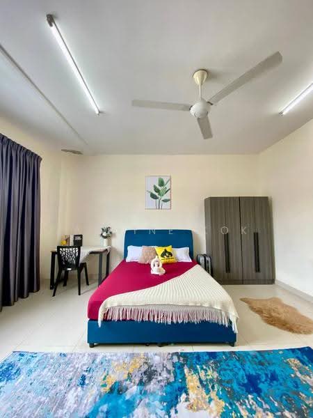 Rumah Berkembar untuk Disewa di Bandar Metro Puchong (Puchong) - Jasmine Kok - Bedroom - PropertyGuru.com.my