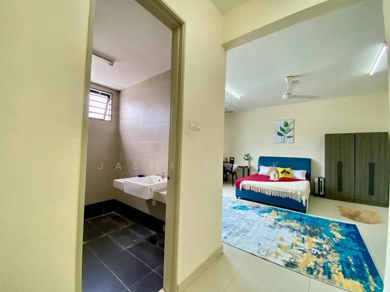 Rumah Berkembar untuk Disewa di Bandar Metro Puchong (Puchong) - Jasmine Kok - Bedroom - PropertyGuru.com.my