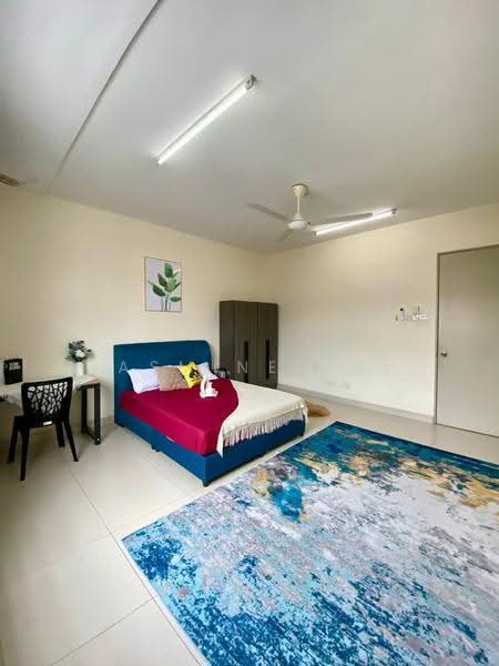 Rumah Berkembar untuk Disewa di Bandar Metro Puchong (Puchong) - Jasmine Kok - Bedroom - PropertyGuru.com.my