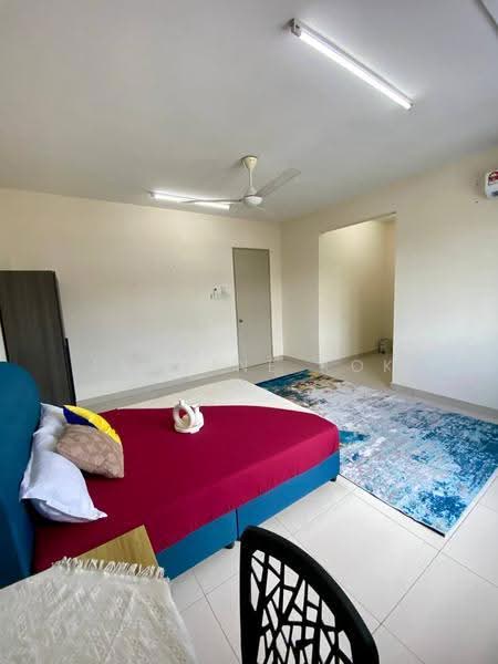 Rumah Berkembar untuk Disewa di Bandar Metro Puchong (Puchong) - Jasmine Kok - Bedroom - PropertyGuru.com.my