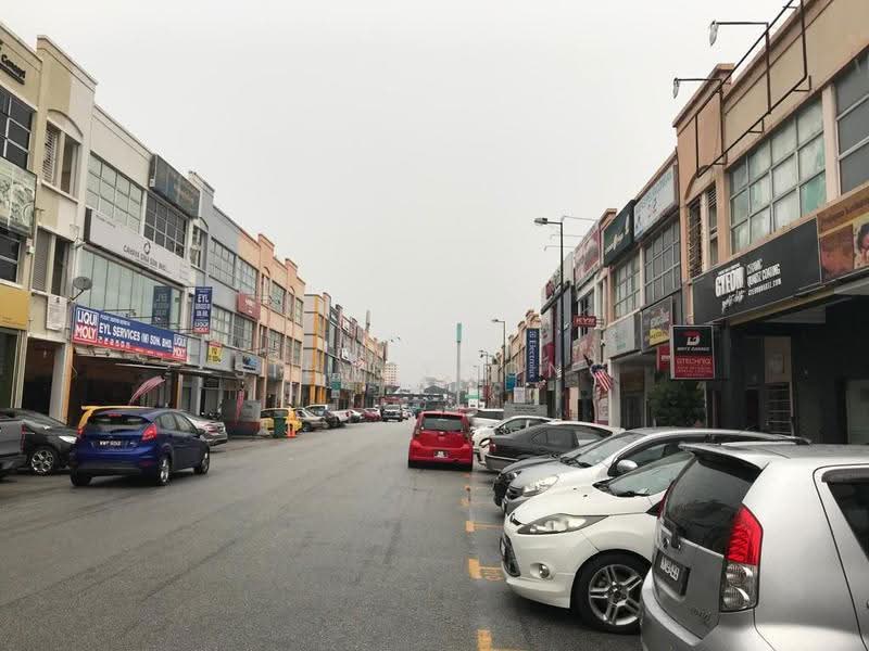 Shop for Rent in Dataran Pandan Prima (Ampang) - Siew Yoong - Exterior - PropertyGuru.com.my