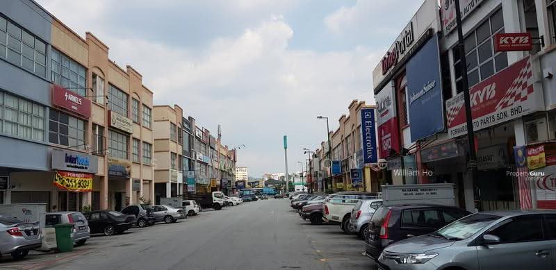 Shop for Rent in Dataran Pandan Prima (Ampang) - Siew Yoong - PropertyGuru.com.my