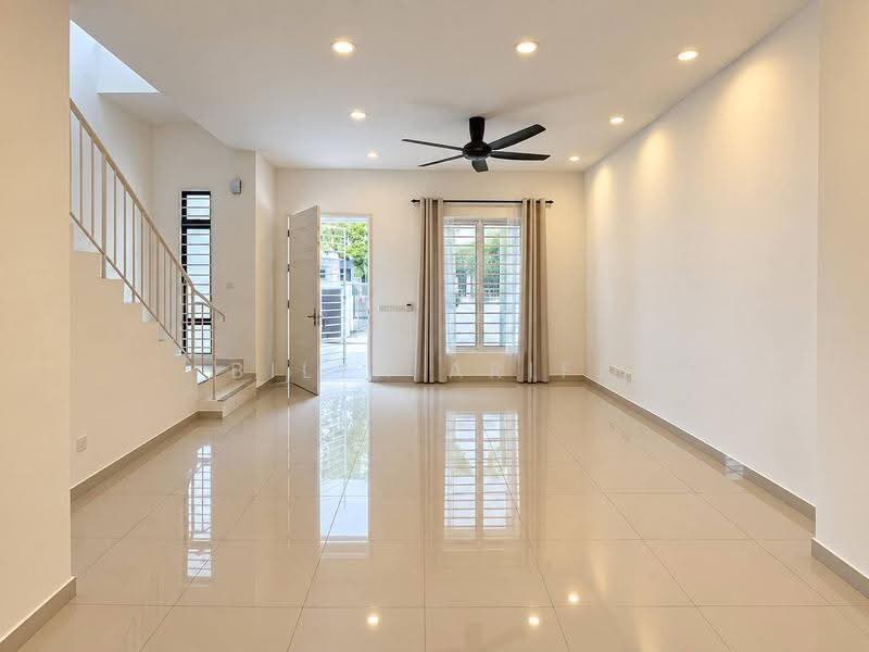Rumah Teres 2-Tingkat untuk Dijual di Eco Grandeur (Puncak Alam) - BILYA ARIFF - PropertyGuru.com.my