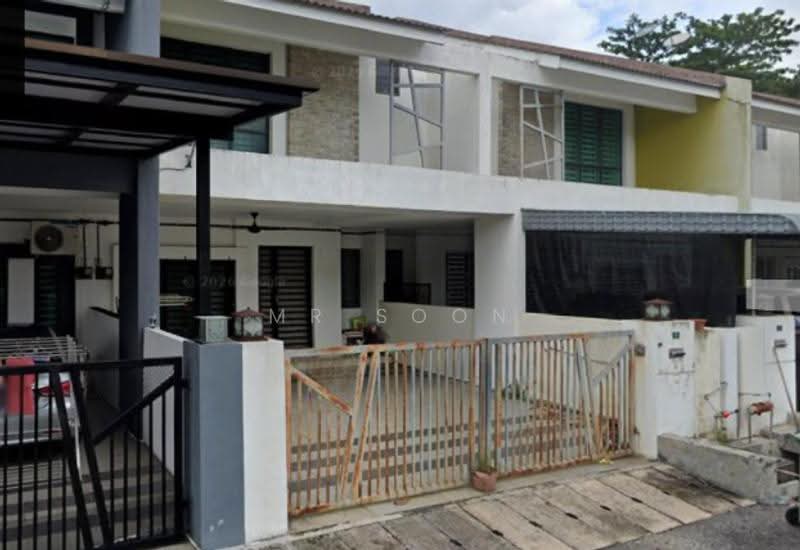 Rumah Teres 2-Tingkat untuk Dijual di Chemor (Perak) - Mr Soon - Exterior - PropertyGuru.com.my