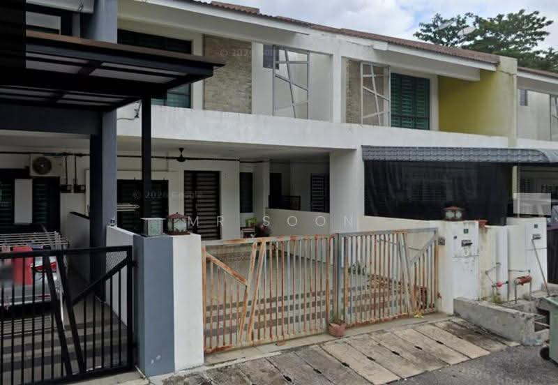 Rumah Teres 2-Tingkat untuk Dijual di Chemor (Perak) - Mr Soon - PropertyGuru.com.my