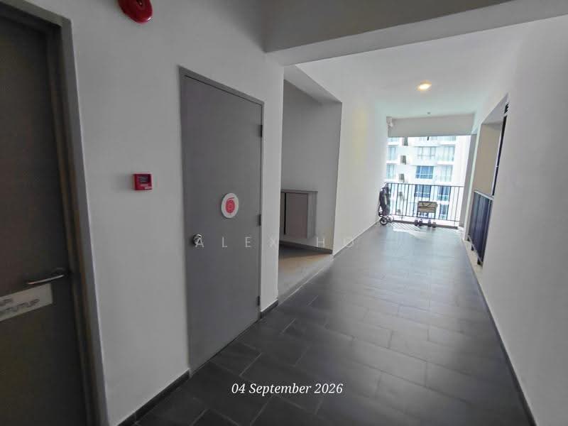 Corridor