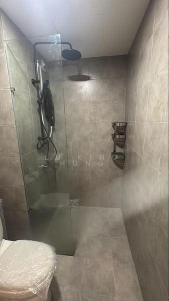 Kediaman Servis untuk Disewa di One Equine - Lu King Hung - Bathroom - PropertyGuru.com.my