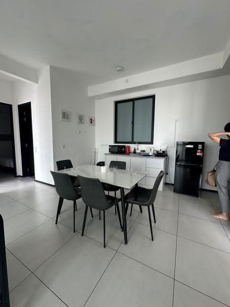 Service Residence for Sale at Urban Suites - Mike Kheoh - Dining Room - PropertyGuru.com.my