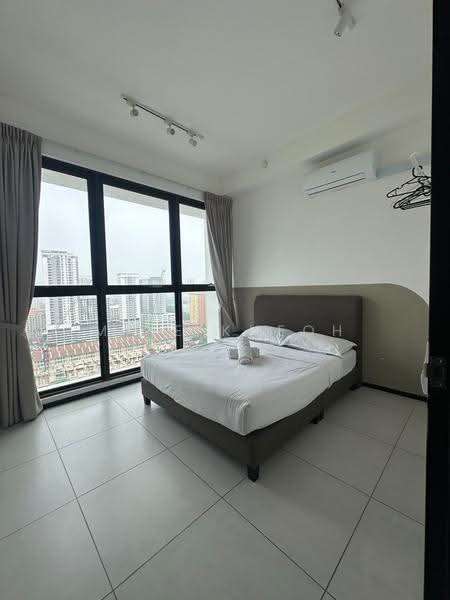 Service Residence for Sale at Urban Suites - Mike Kheoh - Bedroom - PropertyGuru.com.my