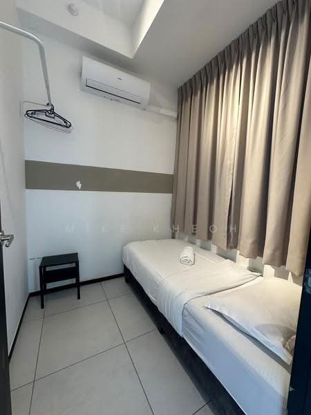 Service Residence for Sale at Urban Suites - Mike Kheoh - Bedroom - PropertyGuru.com.my
