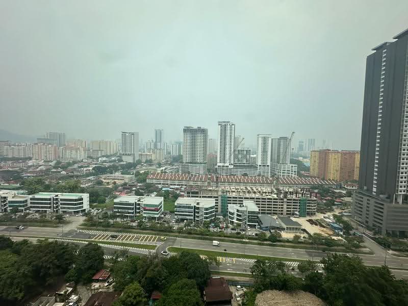 Service Residence for Sale at Urban Suites - Mike Kheoh - Exterior - PropertyGuru.com.my