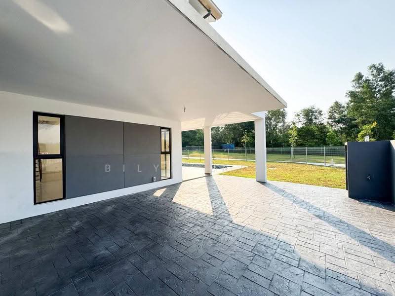 Rumah Teres 2-Tingkat untuk Dijual di Taman Cahaya Alam (Shah Alam) - BILYA ARIFF - Exterior - PropertyGuru.com.my