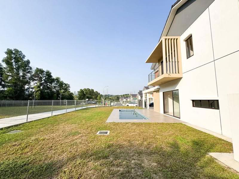 Rumah Teres 2-Tingkat untuk Dijual di Taman Cahaya Alam (Shah Alam) - BILYA ARIFF - PropertyGuru.com.my