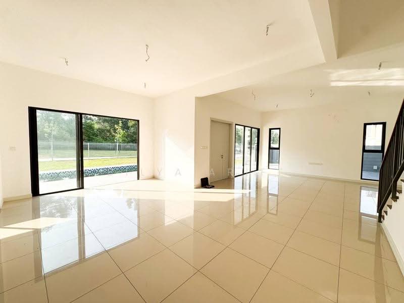 Rumah Teres 2-Tingkat untuk Dijual di Taman Cahaya Alam (Shah Alam) - BILYA ARIFF - PropertyGuru.com.my
