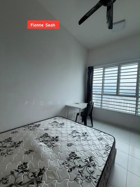 Condominium for Rent at The Golden Triangle Condominium - Fionne Seah - PropertyGuru.com.my