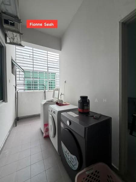 Condominium for Rent at The Golden Triangle Condominium - Fionne Seah - PropertyGuru.com.my