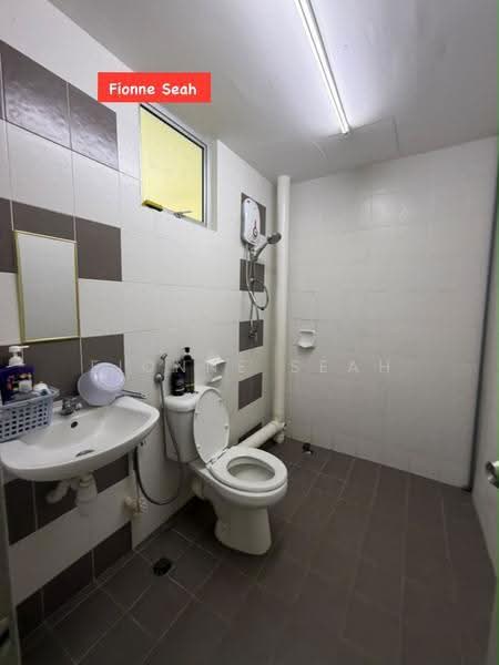 Condominium for Rent at The Golden Triangle Condominium - Fionne Seah - PropertyGuru.com.my