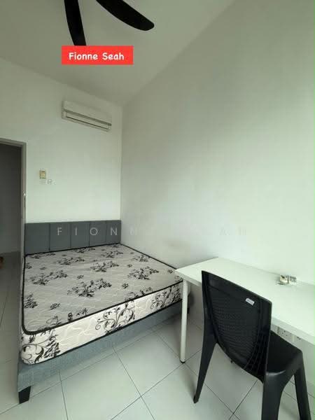 Condominium for Rent at The Golden Triangle Condominium - Fionne Seah - PropertyGuru.com.my