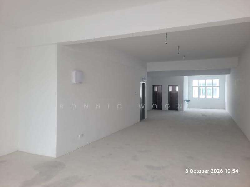 Shop / Office for Rent in Jenjarom (Banting) - Ronnic Woon - Interior - PropertyGuru.com.my