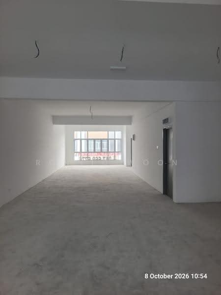 Shop / Office for Rent in Jenjarom (Banting) - Ronnic Woon - Interior - PropertyGuru.com.my