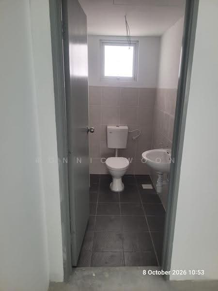 Shop / Office for Rent in Jenjarom (Banting) - Ronnic Woon - Bathroom - PropertyGuru.com.my