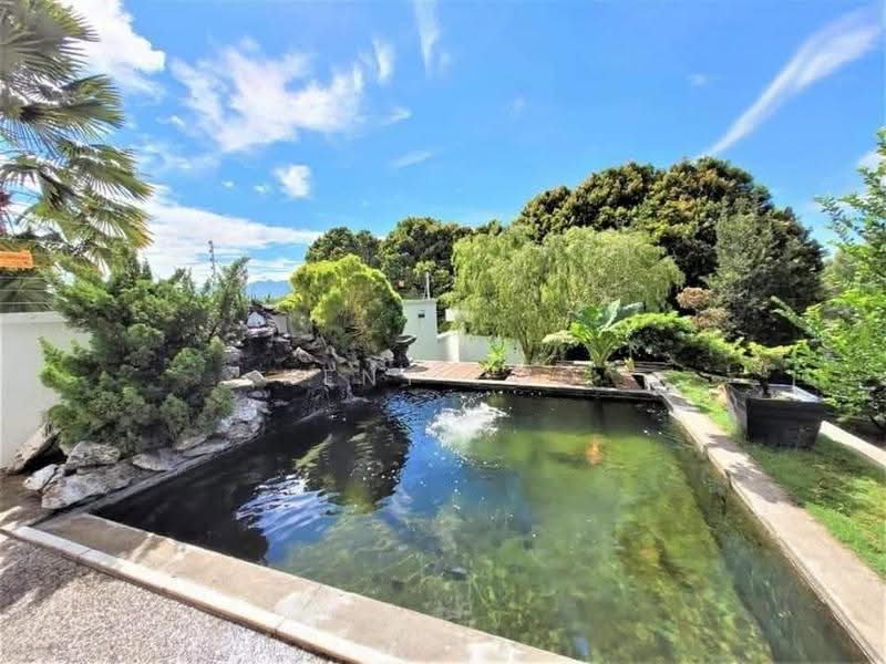 Bungalow House for Sale in Meru Valley (Ipoh) - Kent Foo - PropertyGuru.com.my