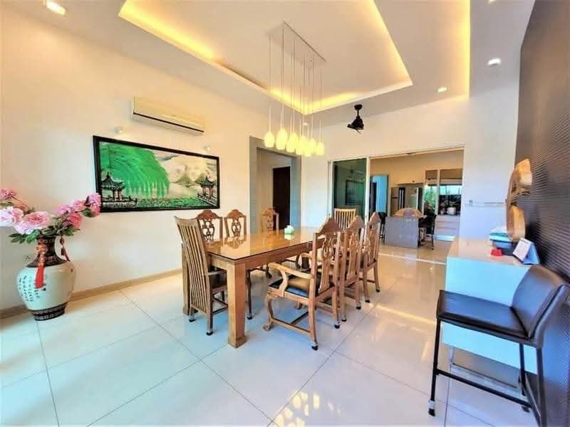 Bungalow House for Sale in Meru Valley (Ipoh) - Kent Foo - PropertyGuru.com.my