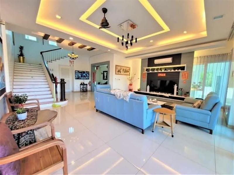 Bungalow House for Sale in Meru Valley (Ipoh) - Kent Foo - PropertyGuru.com.my