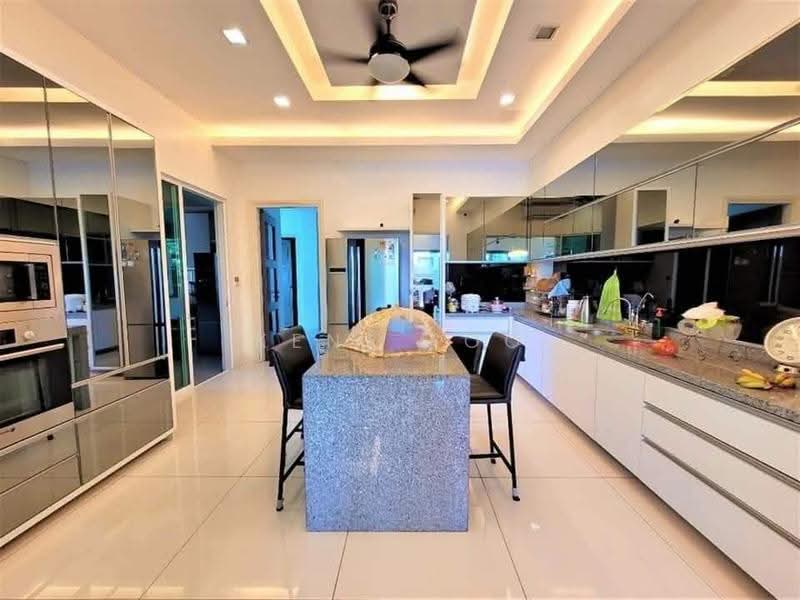 Bungalow House for Sale in Meru Valley (Ipoh) - Kent Foo - PropertyGuru.com.my