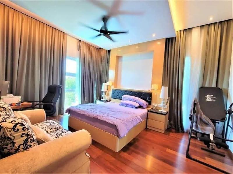 Bungalow House for Sale in Meru Valley (Ipoh) - Kent Foo - PropertyGuru.com.my